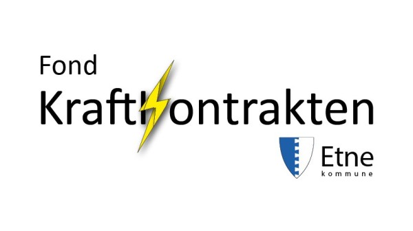Lenke til artikkel: Gåvedryss frå Fond kraftkontrakten
