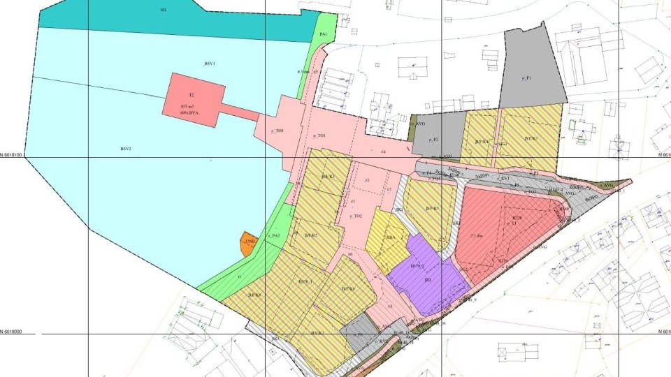 Lenke til artikkel: Varsel om ny høyring og offentleg ettersyn for detaljregulering for Etnesjøen torg- og kaiområde
