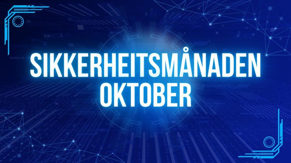 Lenke til artikkel: God digital dømmekraft startar med deg