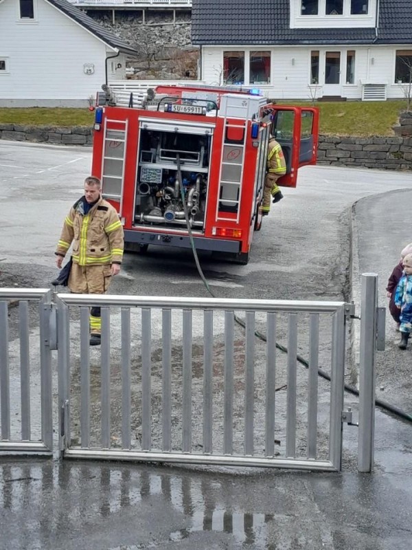 Lenke til artikkel: Brannvernveke