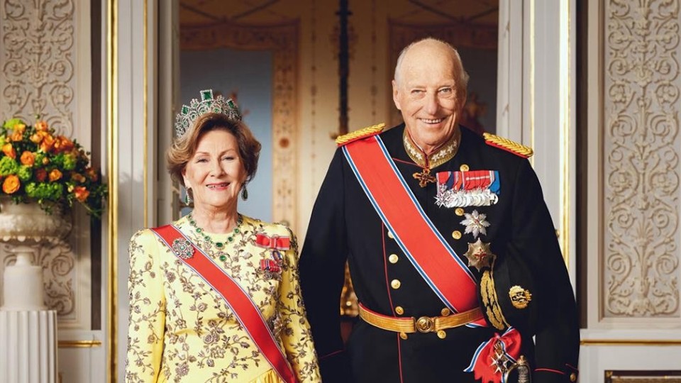 Lenke til artikkel: Er du veteran?