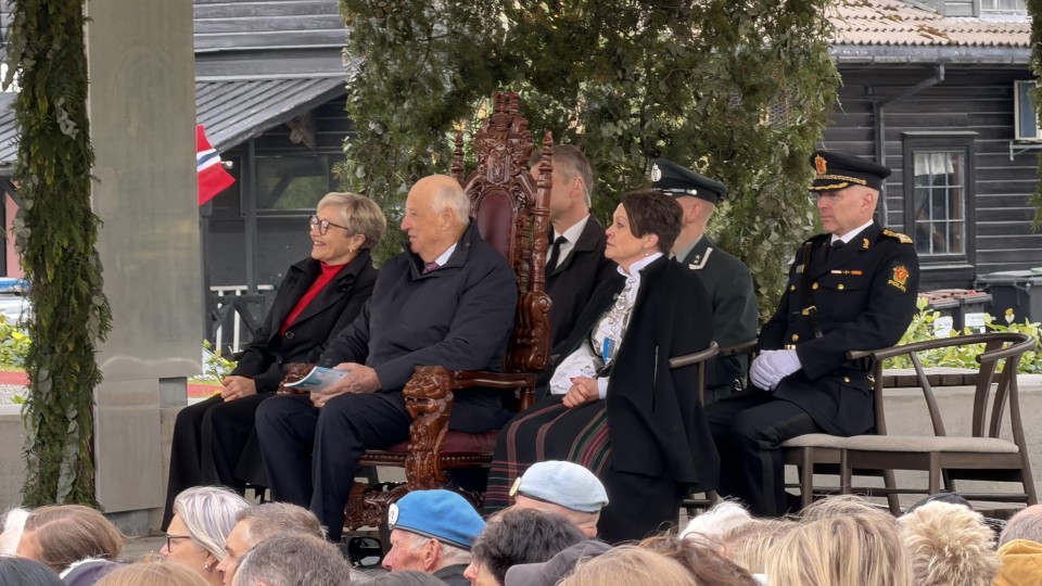 Lenke til artikkel: Takk for i går