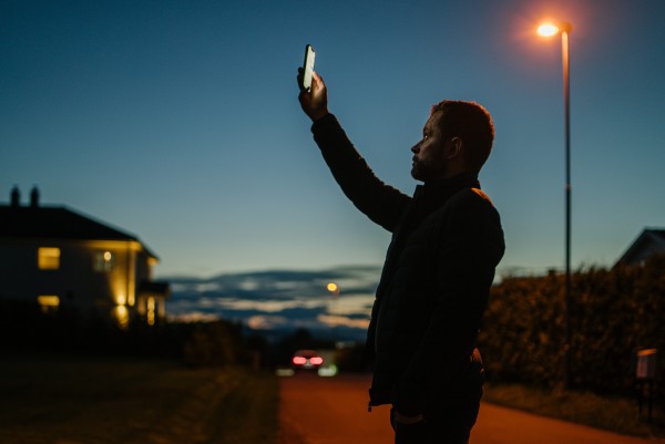 Lenke til artikkel: Eigenberedskapsveka 2026