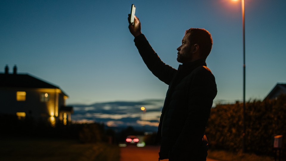 Lenke til artikkel: Eigenberedskapsveka 2026