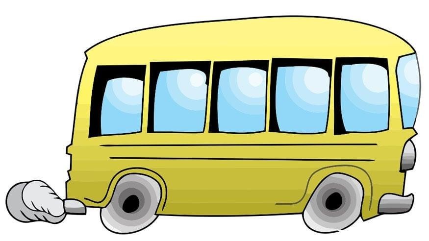 Lenke til artikkel: Lokalt transporttilbod for ungdom i Etne kommune
