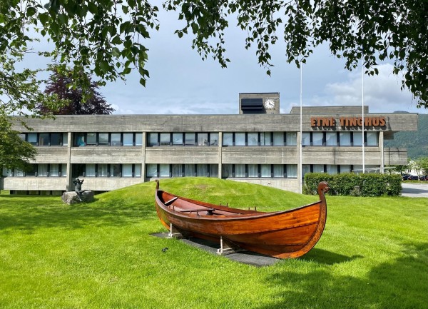 Lenke til artikkel: Etne blant dei 27 beste på verksemdsstyring