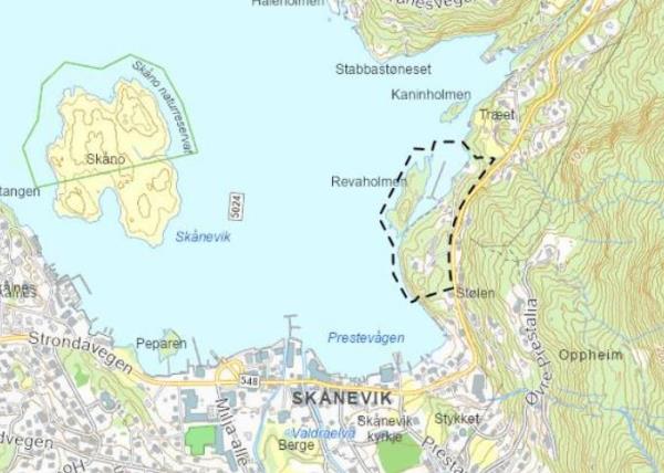 Lenke til artikkel: Detaljregulering for Flotahamn - Skånevik, gnr./bnr. 131/8 mfl., Plan-ID: 4611_202601