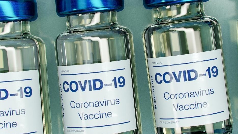 Lenke til artikkel: 3. dose koronavaksine