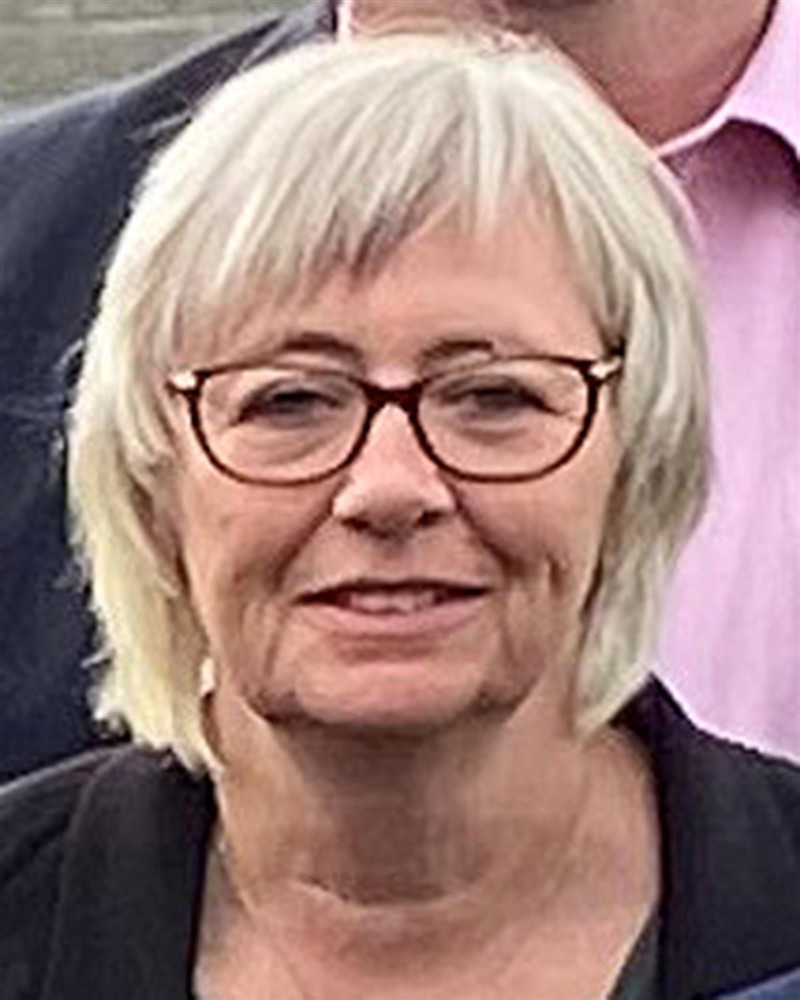 Hilde Hellenes - Klikk for stort bilde