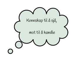 Dekorativt - Klikk for stort bilde