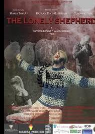 Coveret til filmen The Lonely Shepherd - Klikk for stort bilde
