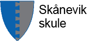 Skånevik skule