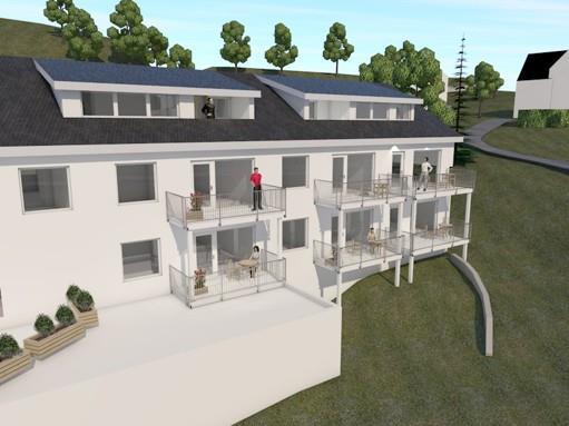 Teikningar av Tusenfryd - Klikk for stort bilde
