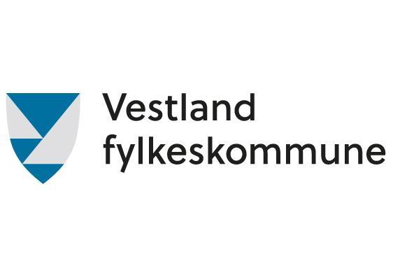 Logo Vestland fylkeskommune - Klikk for stort bilde