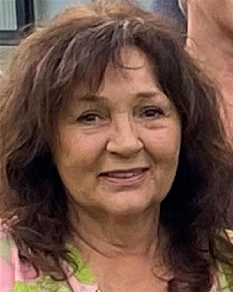 Trude Enge - Klikk for stort bilde