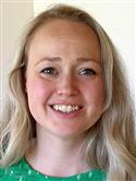 Profilbilde av Charlotte Ytrenes