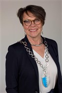 Profilbilde av Mette Heidi Ekrheim