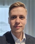 Profilbilde av Åsmund Andersen  Sekse 
