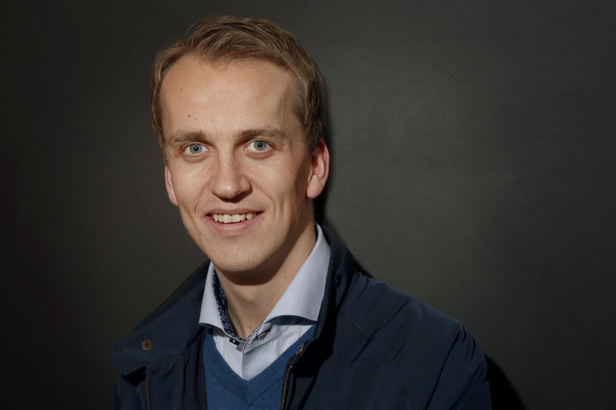 Knut Olav Røssland Nestås - Klikk for stort bilde