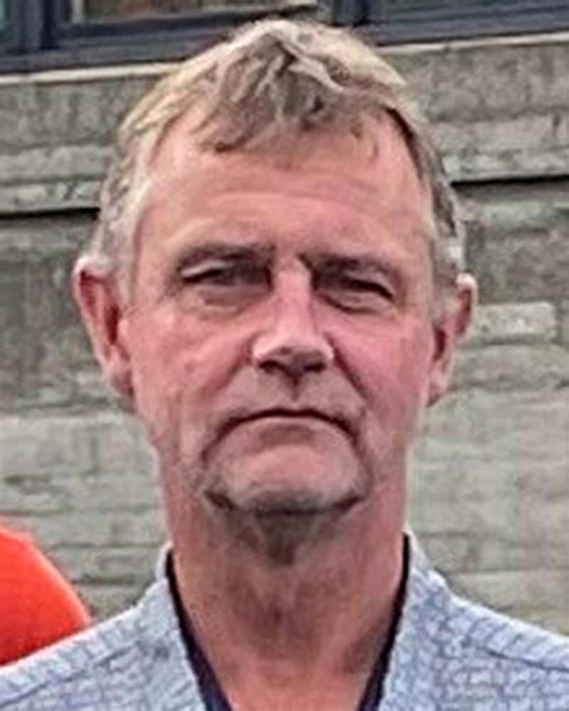 Roger Tendal - Klikk for stort bilde
