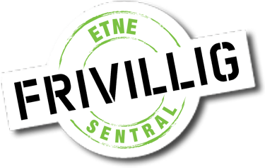 Logo Etne frivilligsentral