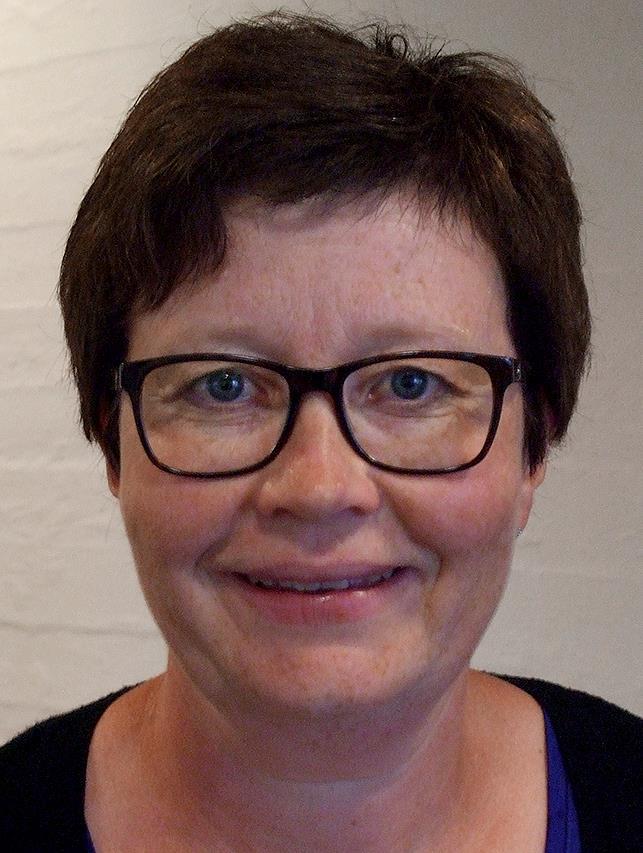 Passfoto - Klikk for stort bilde