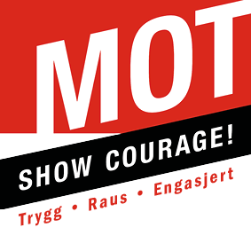 Logo MOT - Klikk for stort bilde