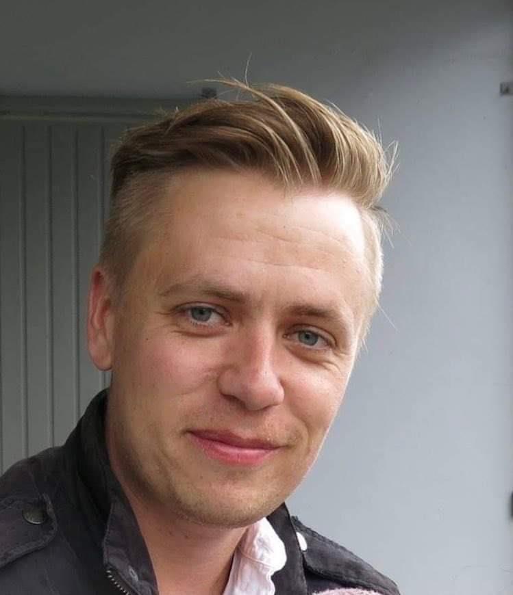 Åsmund Andersen Sekse - Klikk for stort bilde